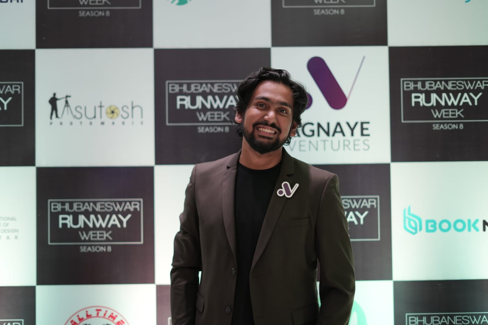 Saugato Roy Choudhury is slowly becoming the voice of Bollywood music in Odisha.