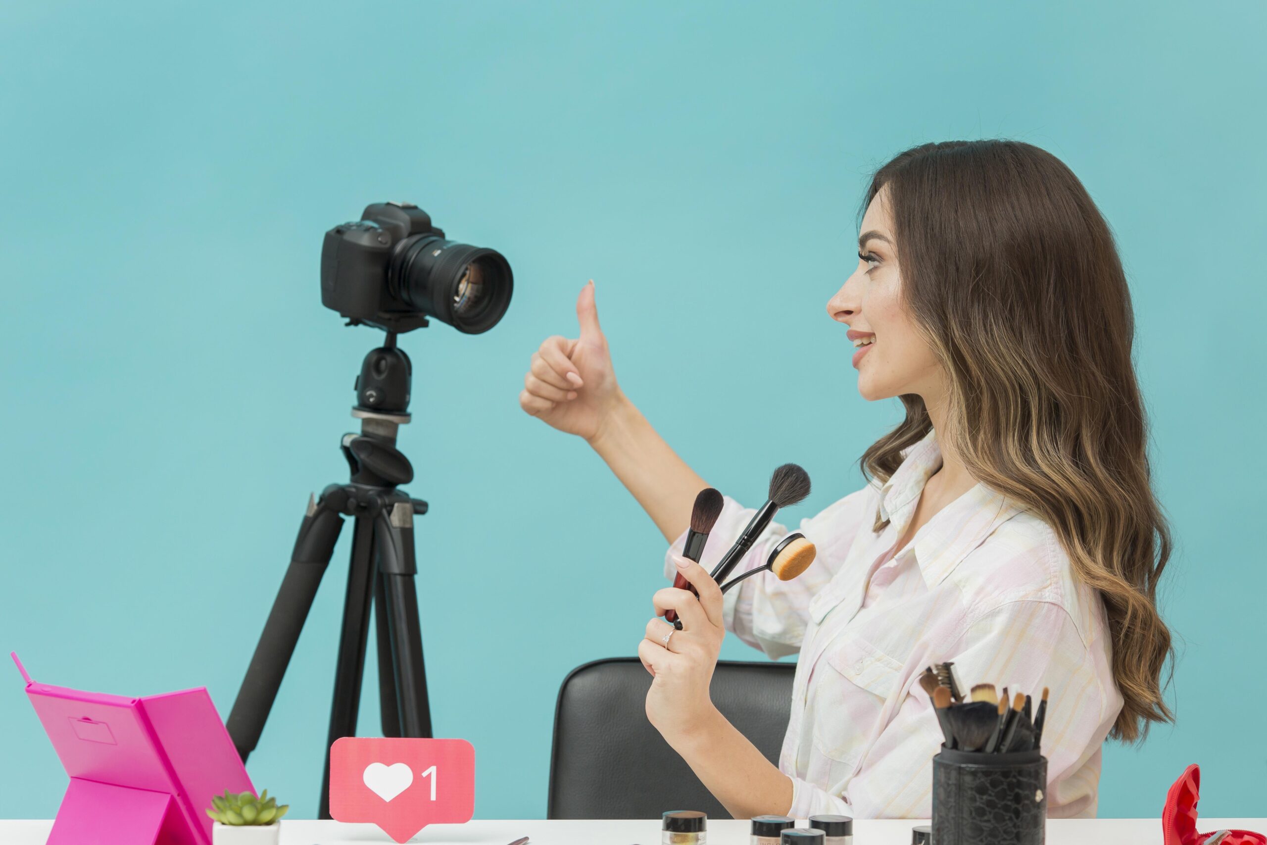 micro-influencers