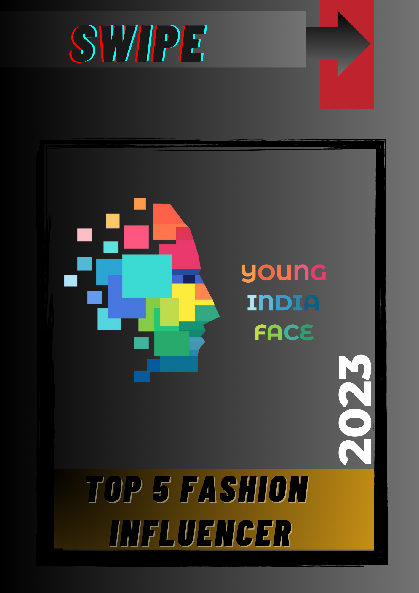 Top 5 influencers of Odisha