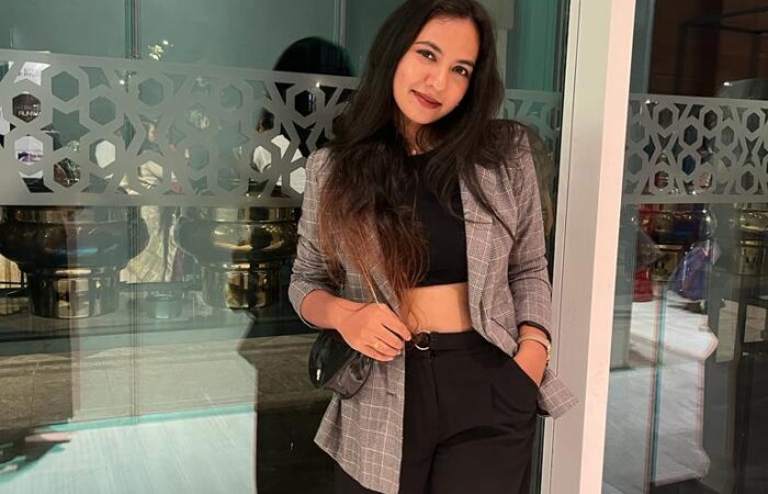 Aradhna Biswal: The Odisha Food blogger serving up Authentic Flavours and Foodtips