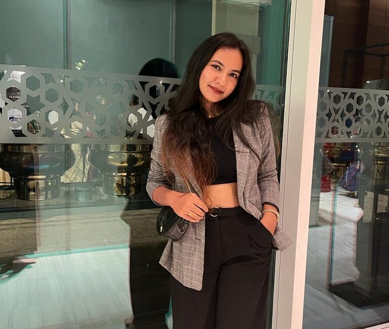 Aradhna Biswal: The Odisha Food blogger serving up Authentic Flavours and Foodtips