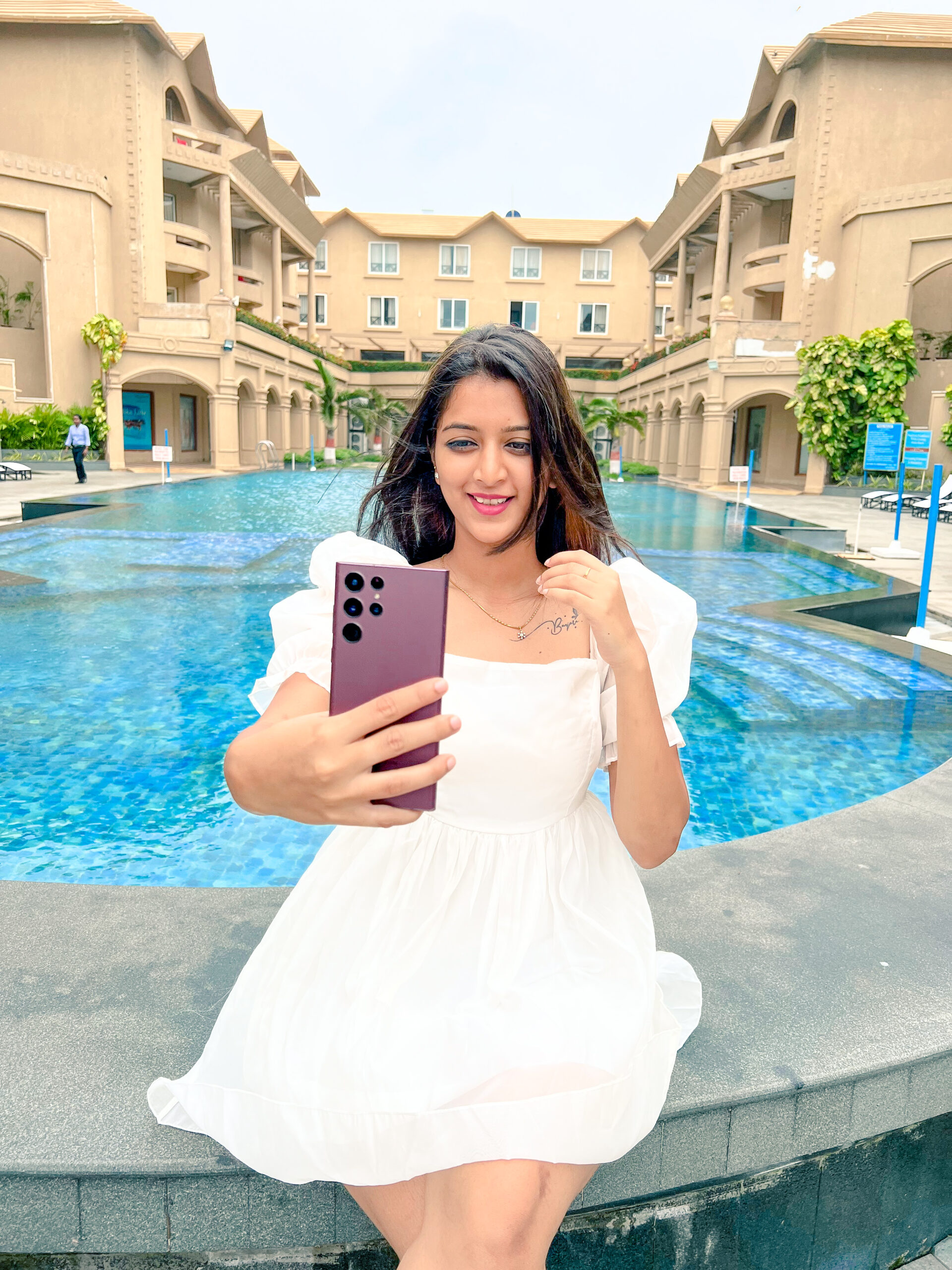 The Fashion Explorer: Inspiring Odisha's Travel and Style Enthusiasts: Ankita Mohanty
