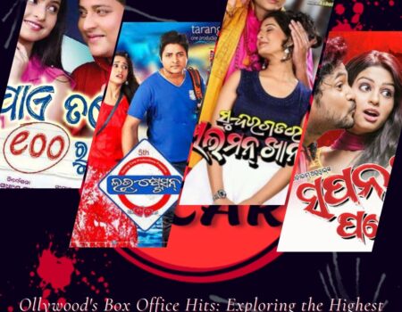 Ollywood's Box Office Hits: Exploring the Highest Grossing Films of All Time