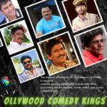 Comedy in Ollywood: The impact of humor on the success of movies