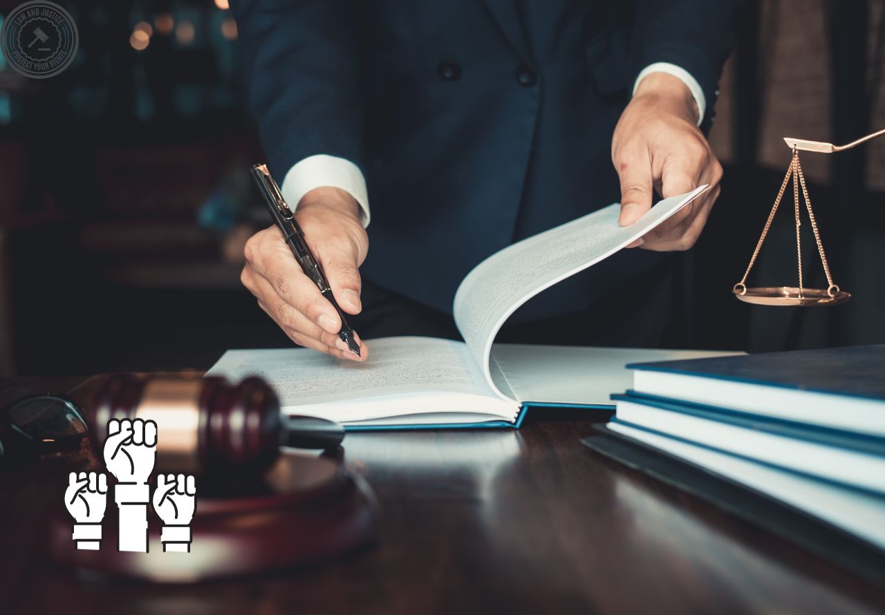 Civil Lawsuit
