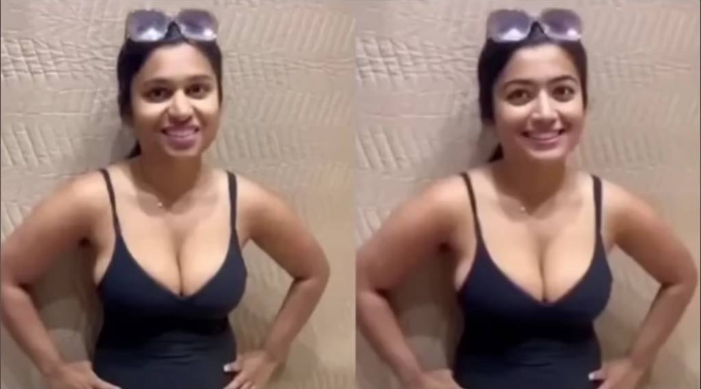 Rashmika Mandanna Shares Her Views on Deep Fake Videos