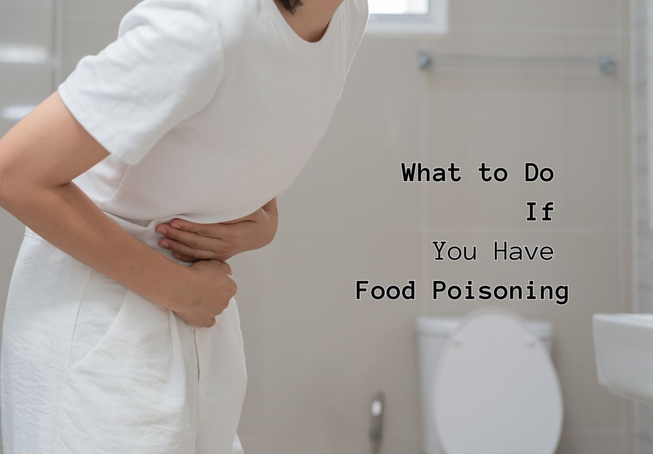Food Poisoning