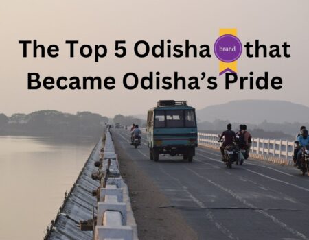 Odisha Brands