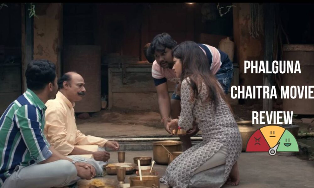 Phalguna Chaitra Movie Review
