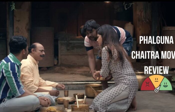 Phalguna Chaitra Movie Review