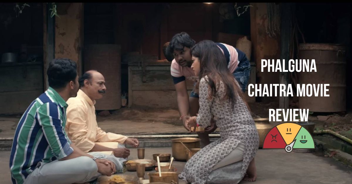 Phalguna Chaitra Movie Review