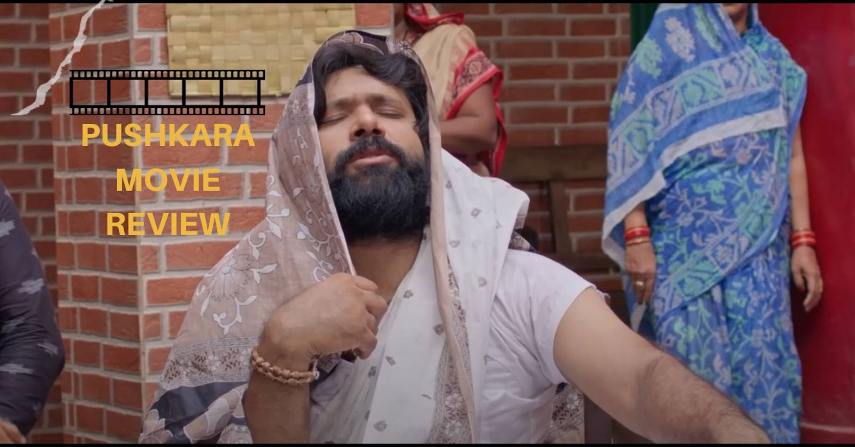 Pushkara Movie Review