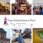 Top Attractions in Puri