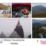 Winter Vacation in Odisha