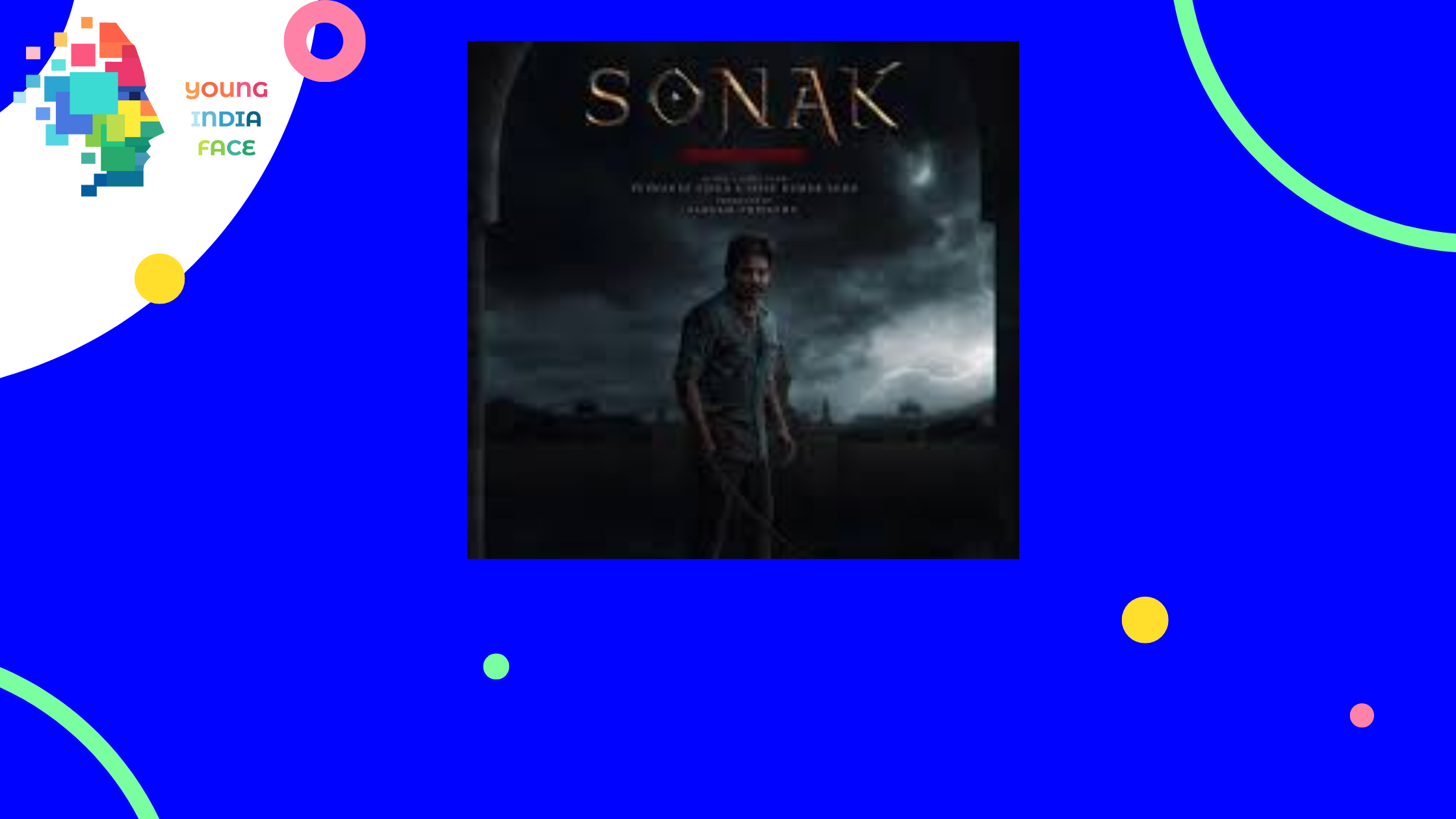 Sonak odia movie
