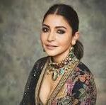 ANUSHKA SHARMA IN MUMBAI EVENT