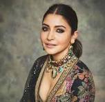 ANUSHKA SHARMA IN MUMBAI EVENT