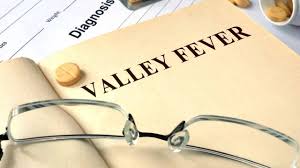 Valley fever