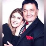 riddhima remembers rishi kapoor