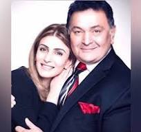 riddhima remembers rishi kapoor