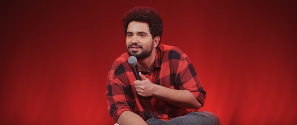 Samay Raina Reveals Truth Behind Ranveer Allahbadia Joke Row in New Special