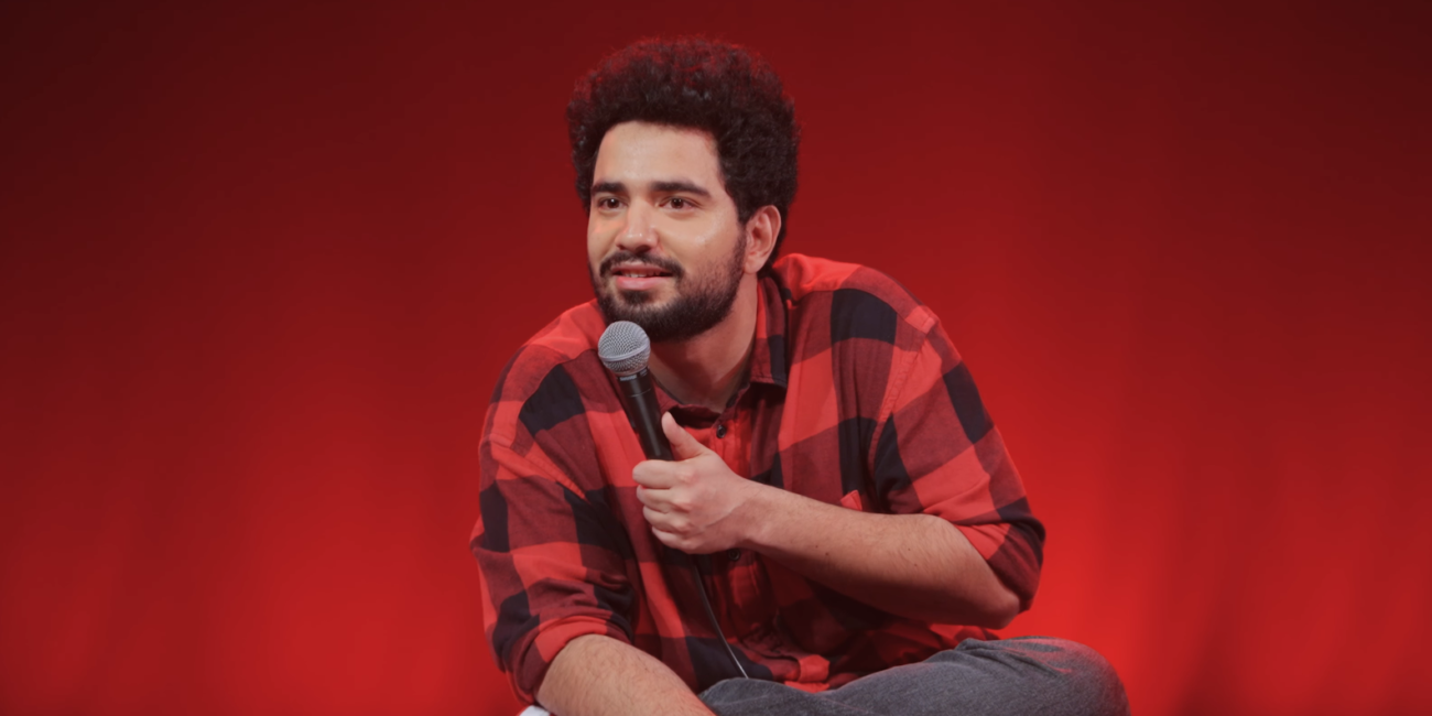 Samay Raina Reveals Truth Behind Ranveer Allahbadia Joke Row in New Special