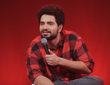 Samay Raina Reveals Truth Behind Ranveer Allahbadia Joke Row in New Special