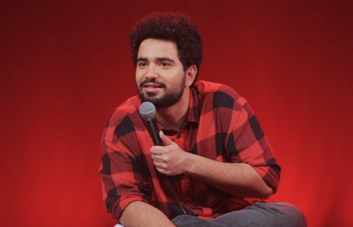 Samay Raina Reveals Truth Behind Ranveer Allahbadia Joke Row in New Special