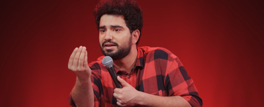 Samay Raina Reveals Truth Behind Ranveer Allahbadia Joke Row in New Special 1 Samay Raina Reveals Truth Behind Ranveer Allahbadia Joke Row in New Special