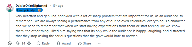 Samay Raina Reveals Truth Behind Ranveer Allahbadia Joke Row in New Special 2 Samay Raina Reveals Truth Behind Ranveer Allahbadia Joke Row in New Special